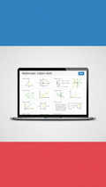 Mathematics PDF Notes with Visual Breakdowns