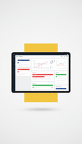 Digital Study Notes App with Progress Tracker