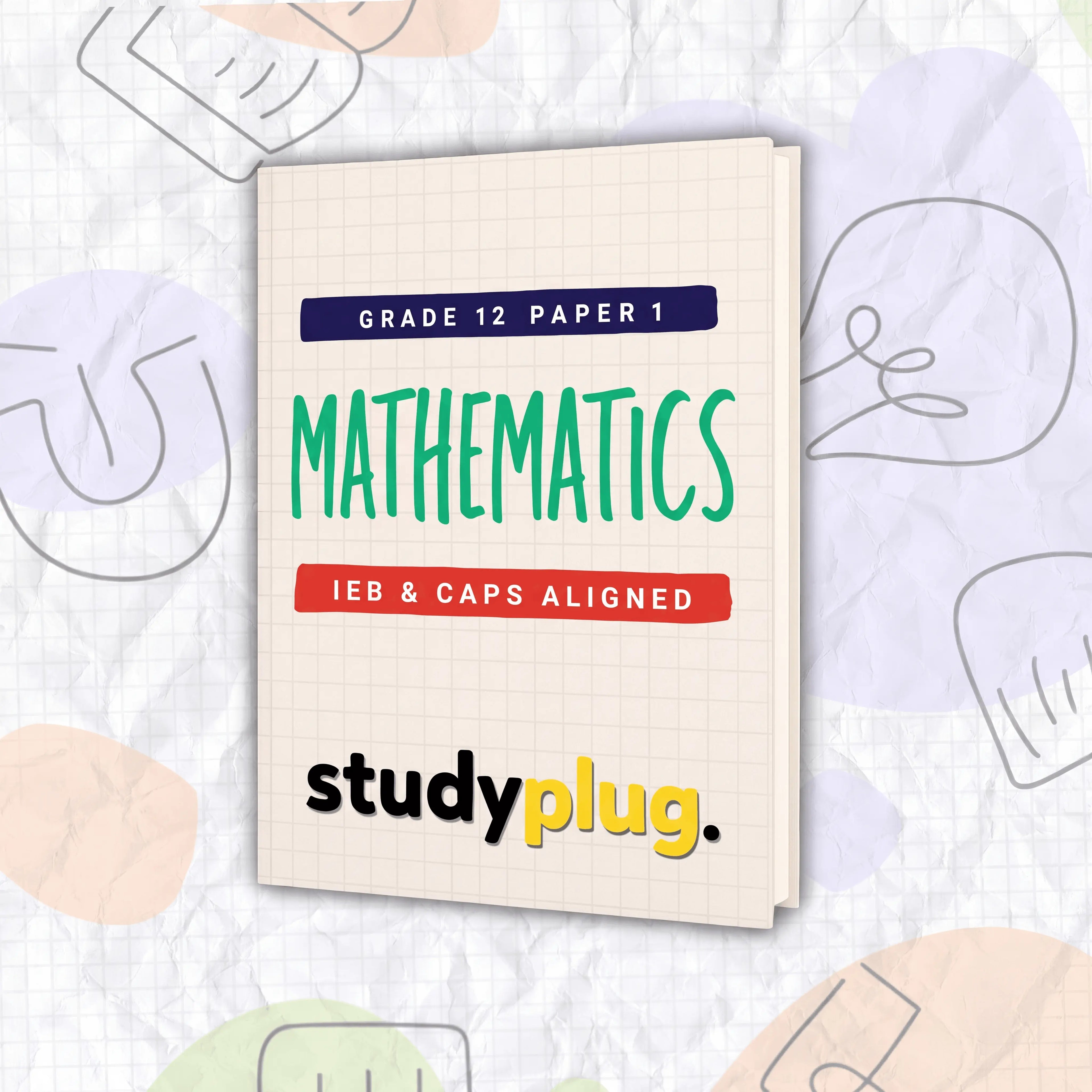 Mathematics Study Guide