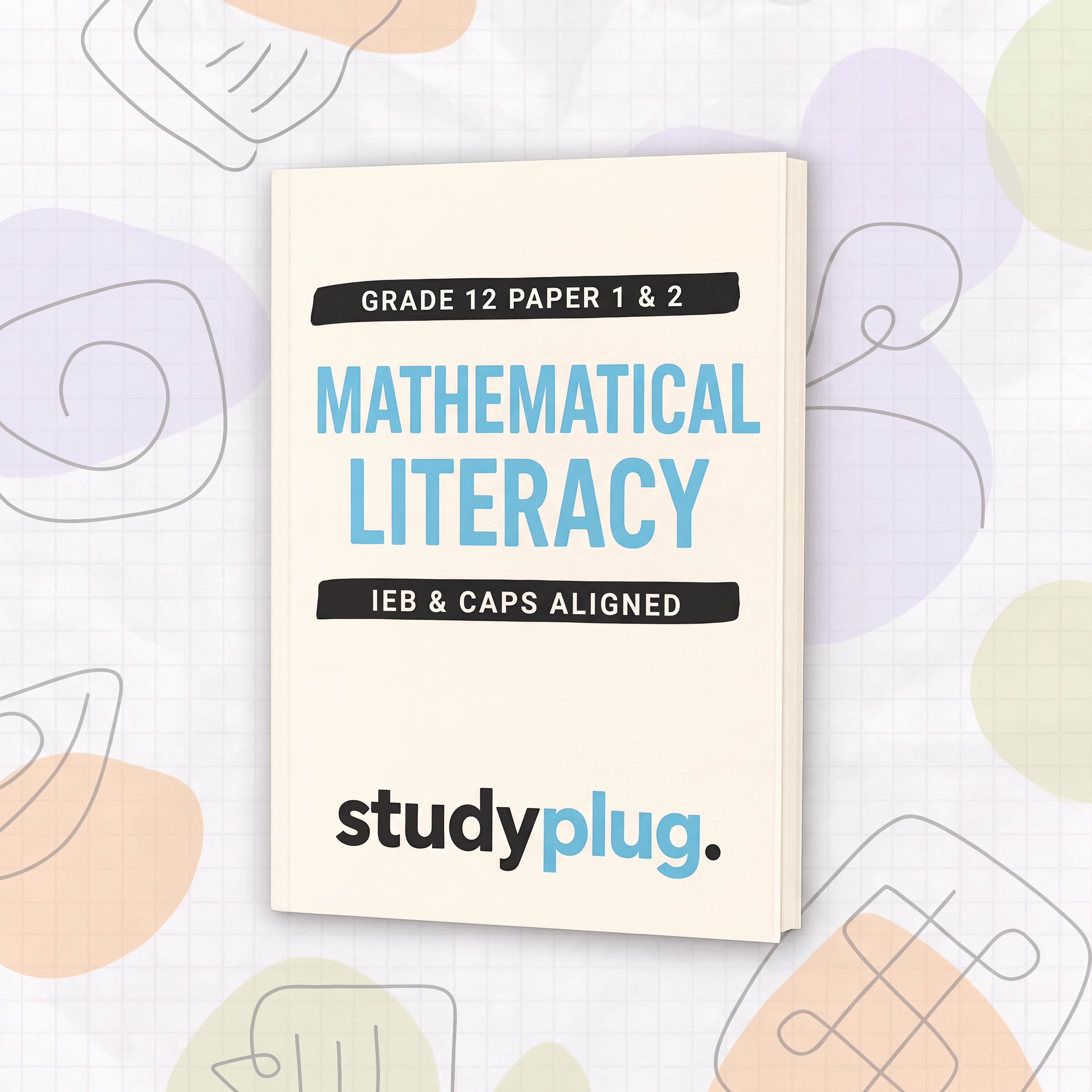 Mathematical Literacy Study Guide