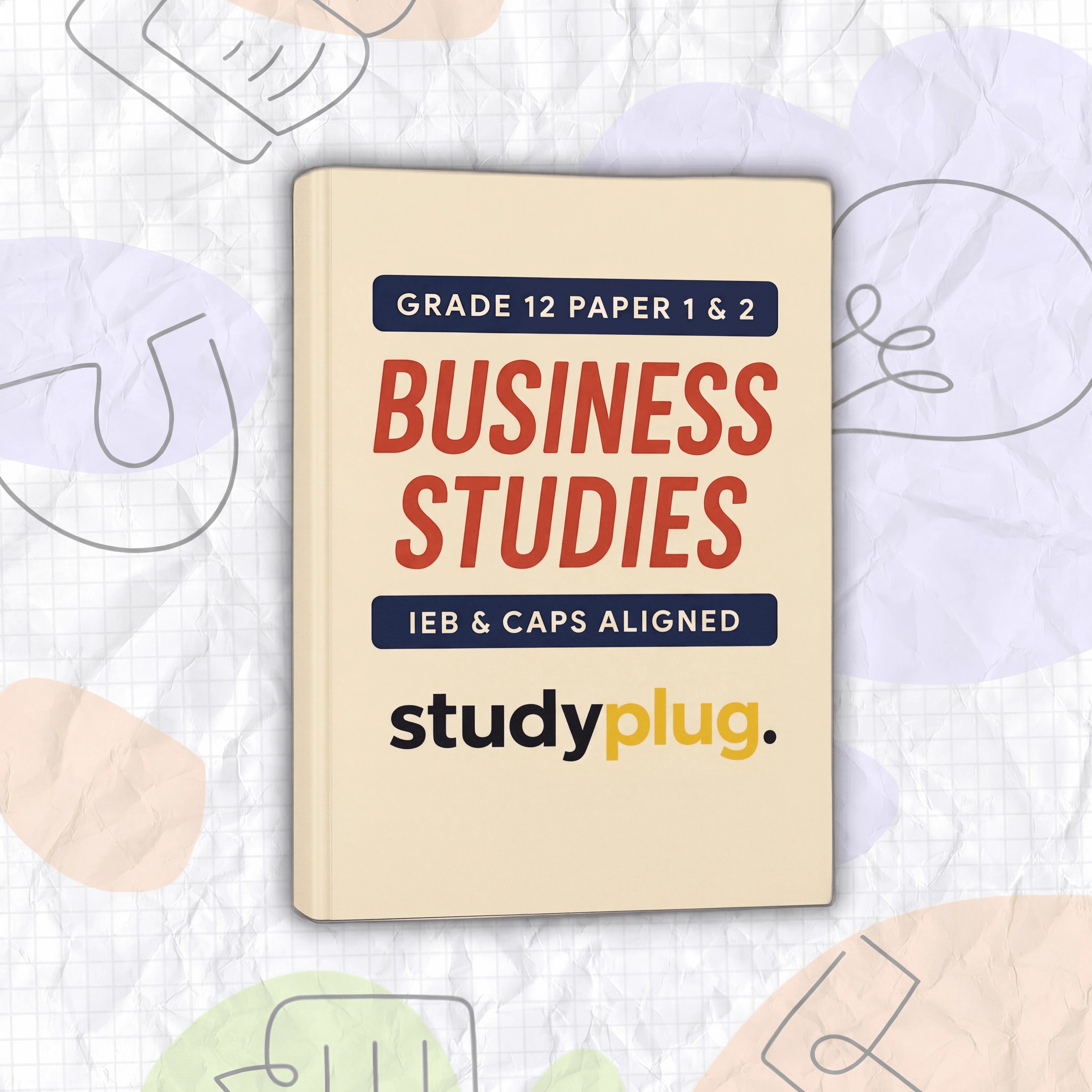 Business Studies Study Guide