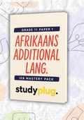 Afrikkans test
