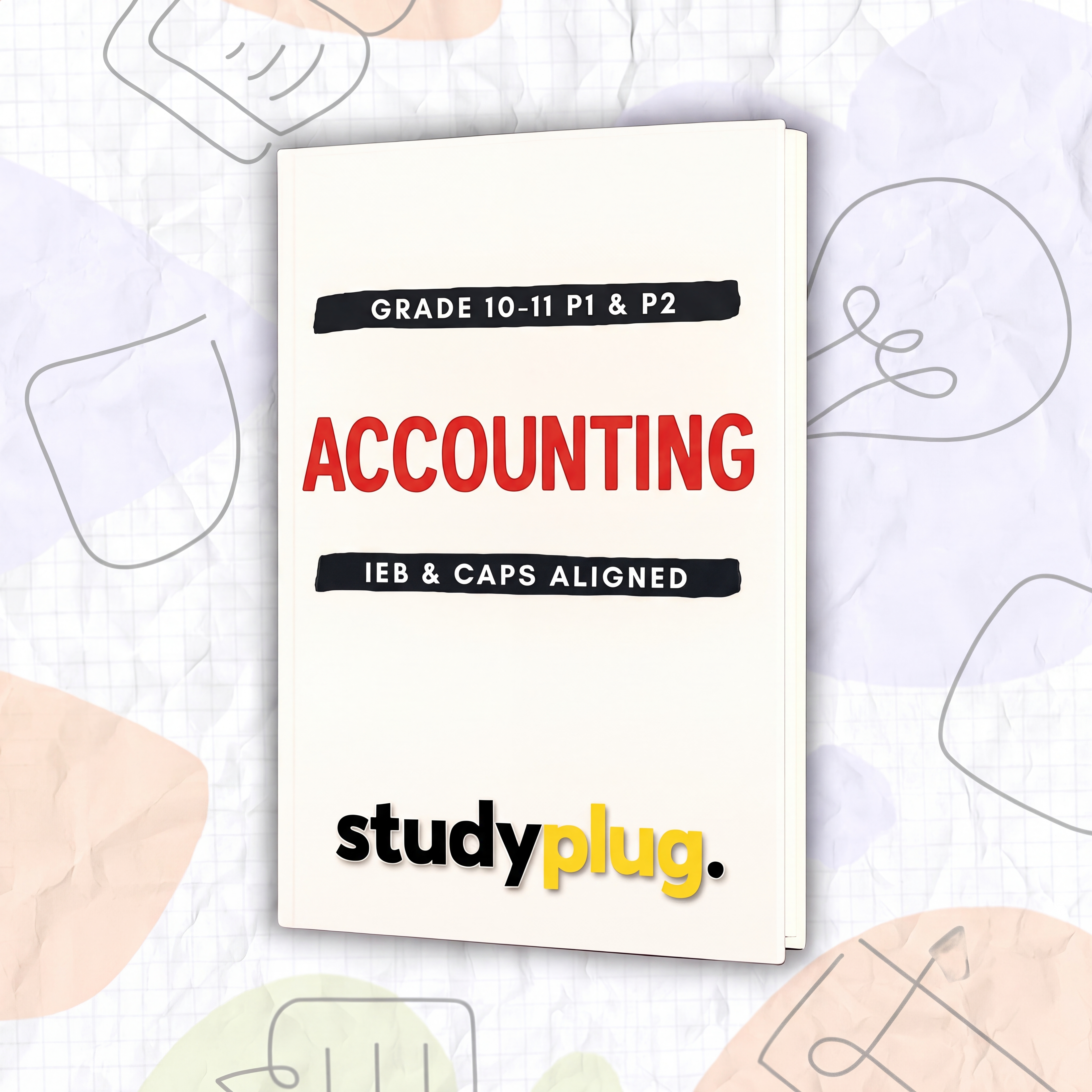 Accounting Study Guide