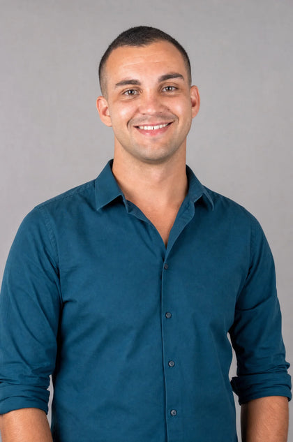 Mr Ruan Bezuidenhout