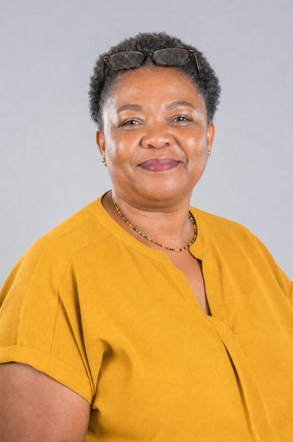 Mrs Nomsa Dlamini